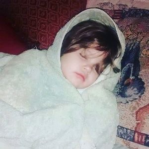 Meet your Posher, Joel